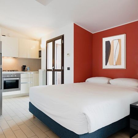 Relstay - Buenos Aires Milan Luaran gambar