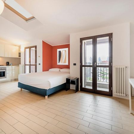 Relstay - Buenos Aires Milan Luaran gambar