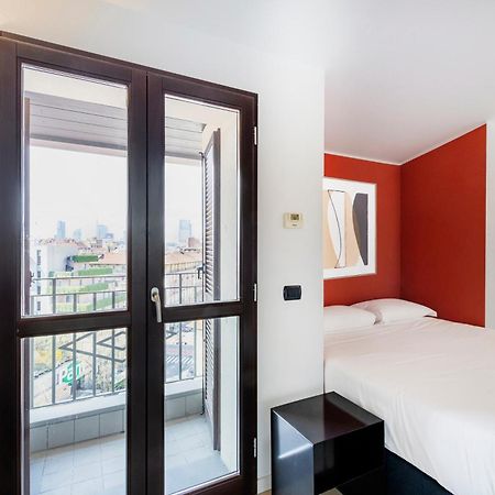 Relstay - Buenos Aires Milan Luaran gambar