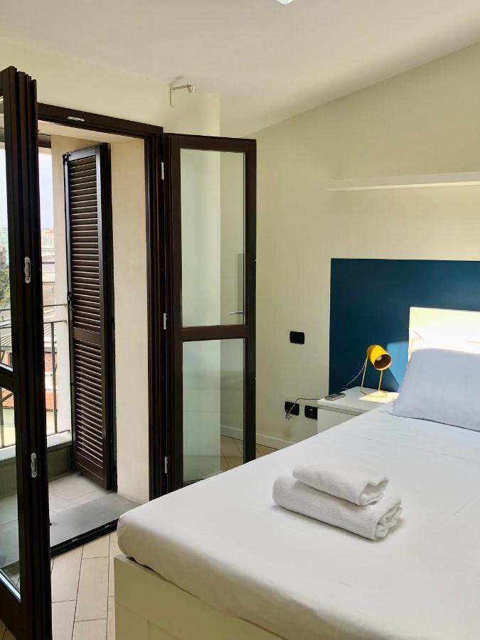 Relstay - Buenos Aires Milan Luaran gambar