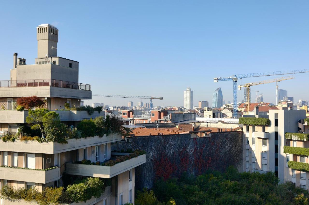 Relstay - Buenos Aires Milan Luaran gambar