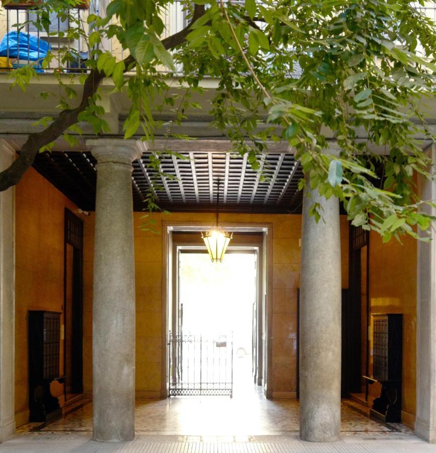 Relstay - Buenos Aires Milan Luaran gambar