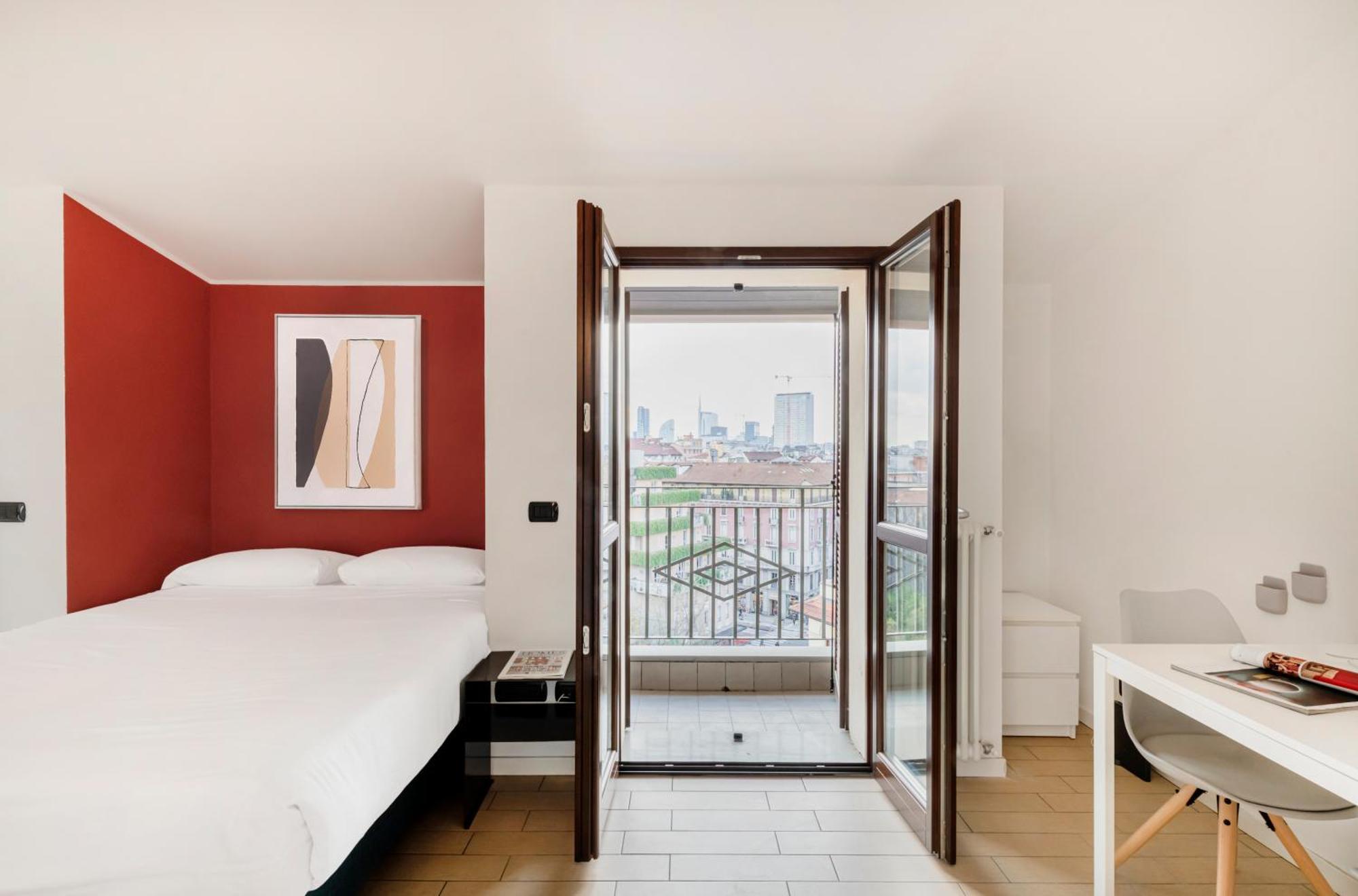 Relstay - Buenos Aires Milan Luaran gambar