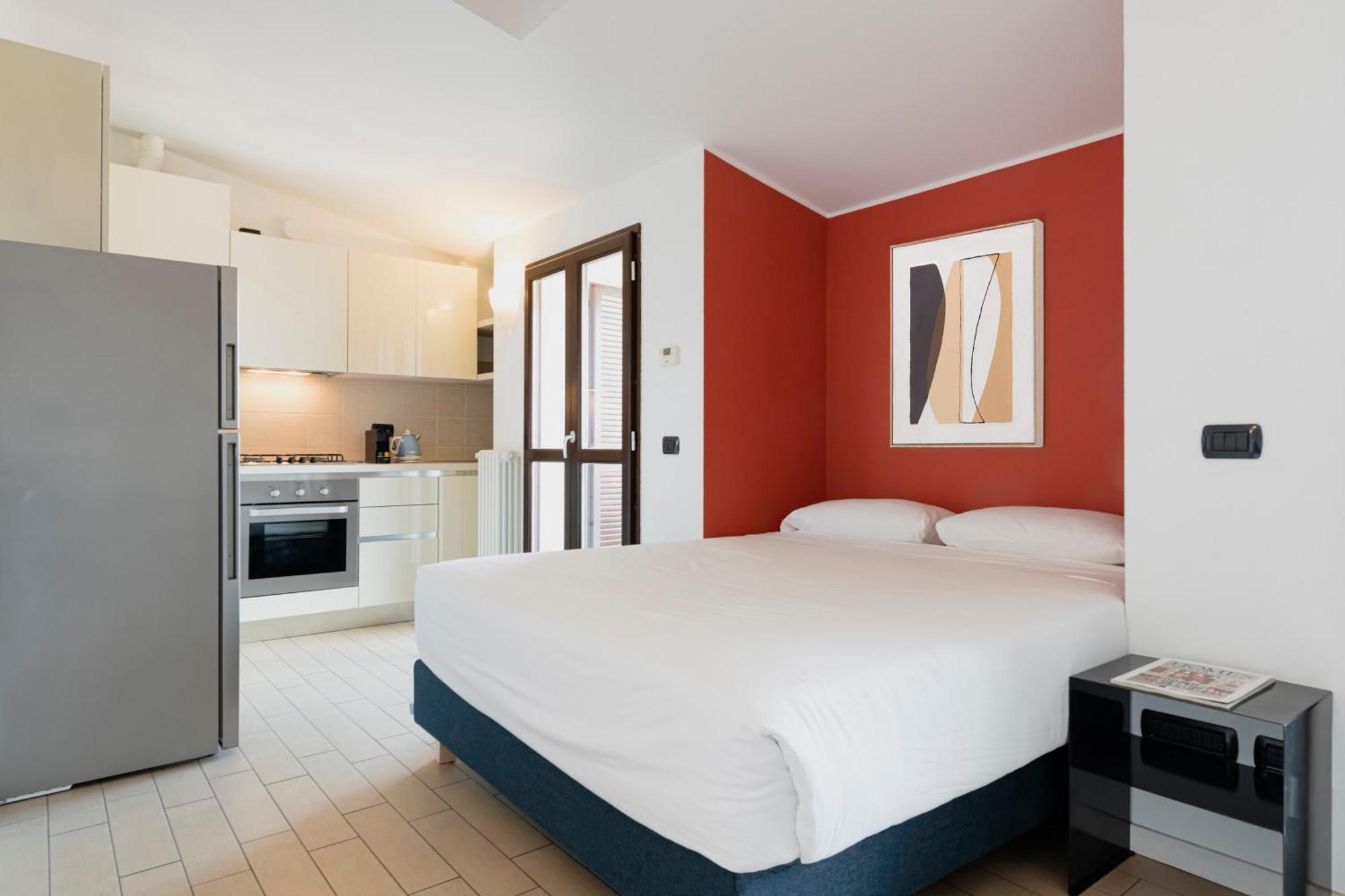 Relstay - Buenos Aires Milan Luaran gambar