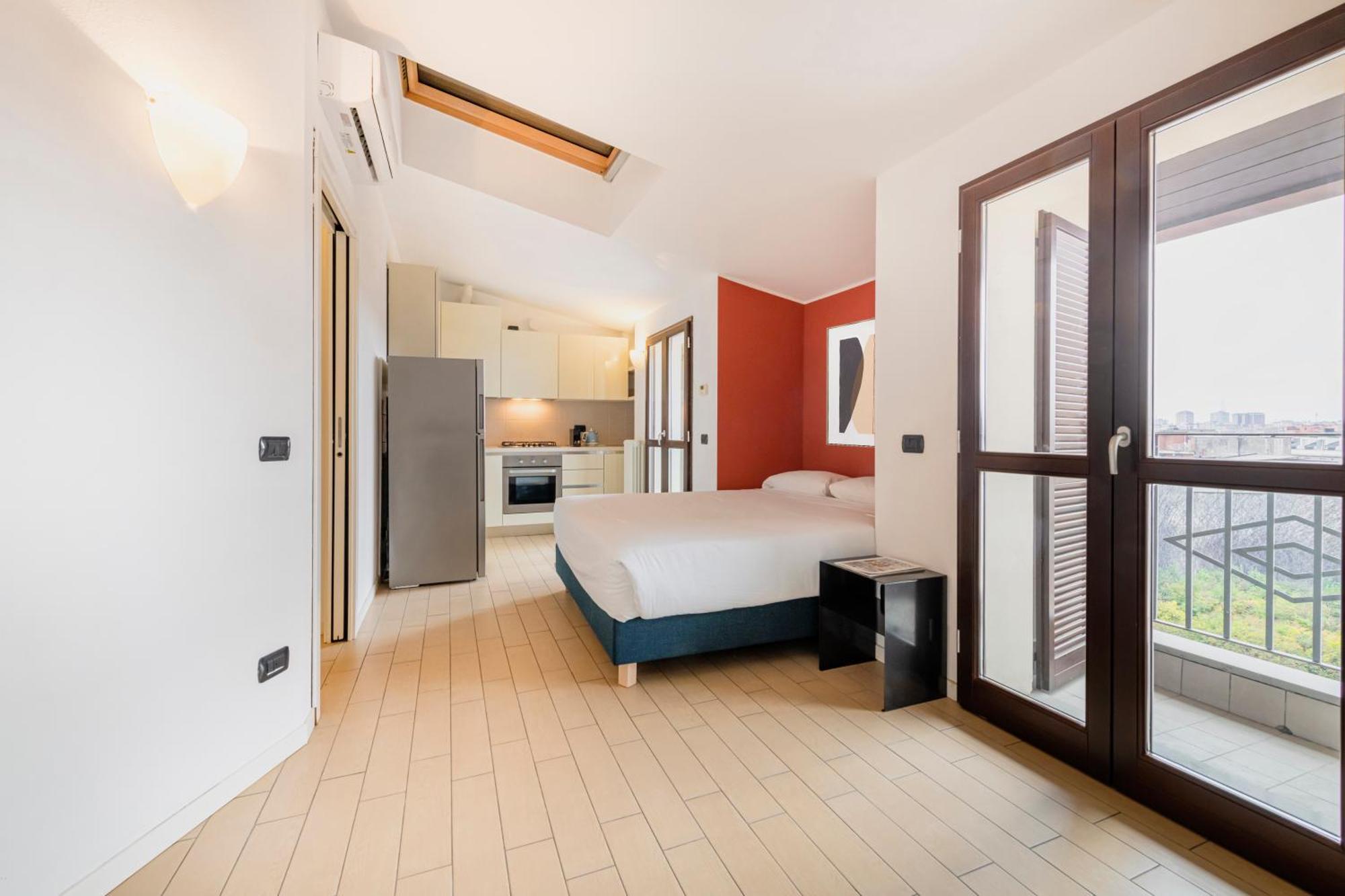 Relstay - Buenos Aires Milan Luaran gambar
