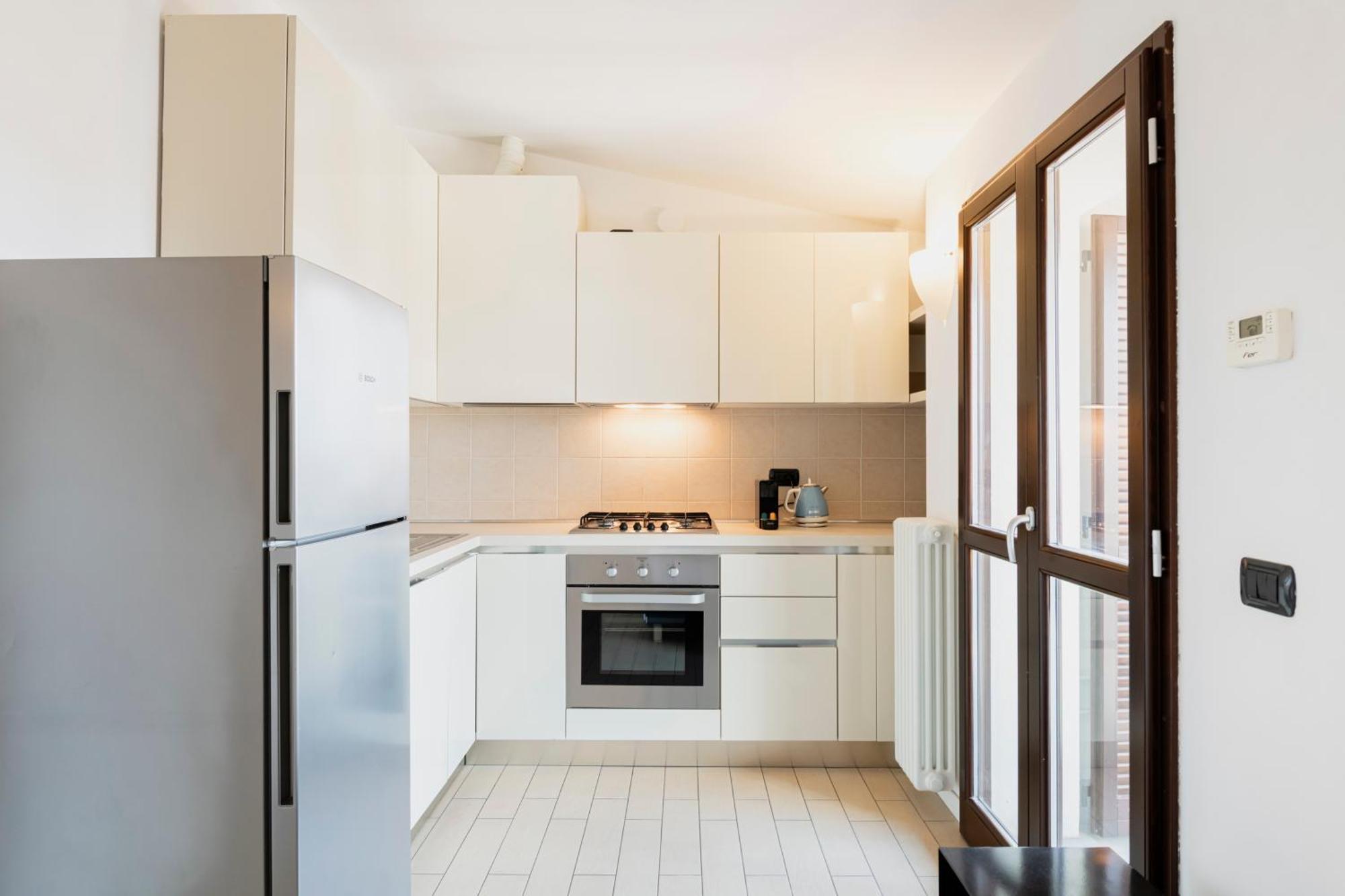 Relstay - Buenos Aires Milan Luaran gambar