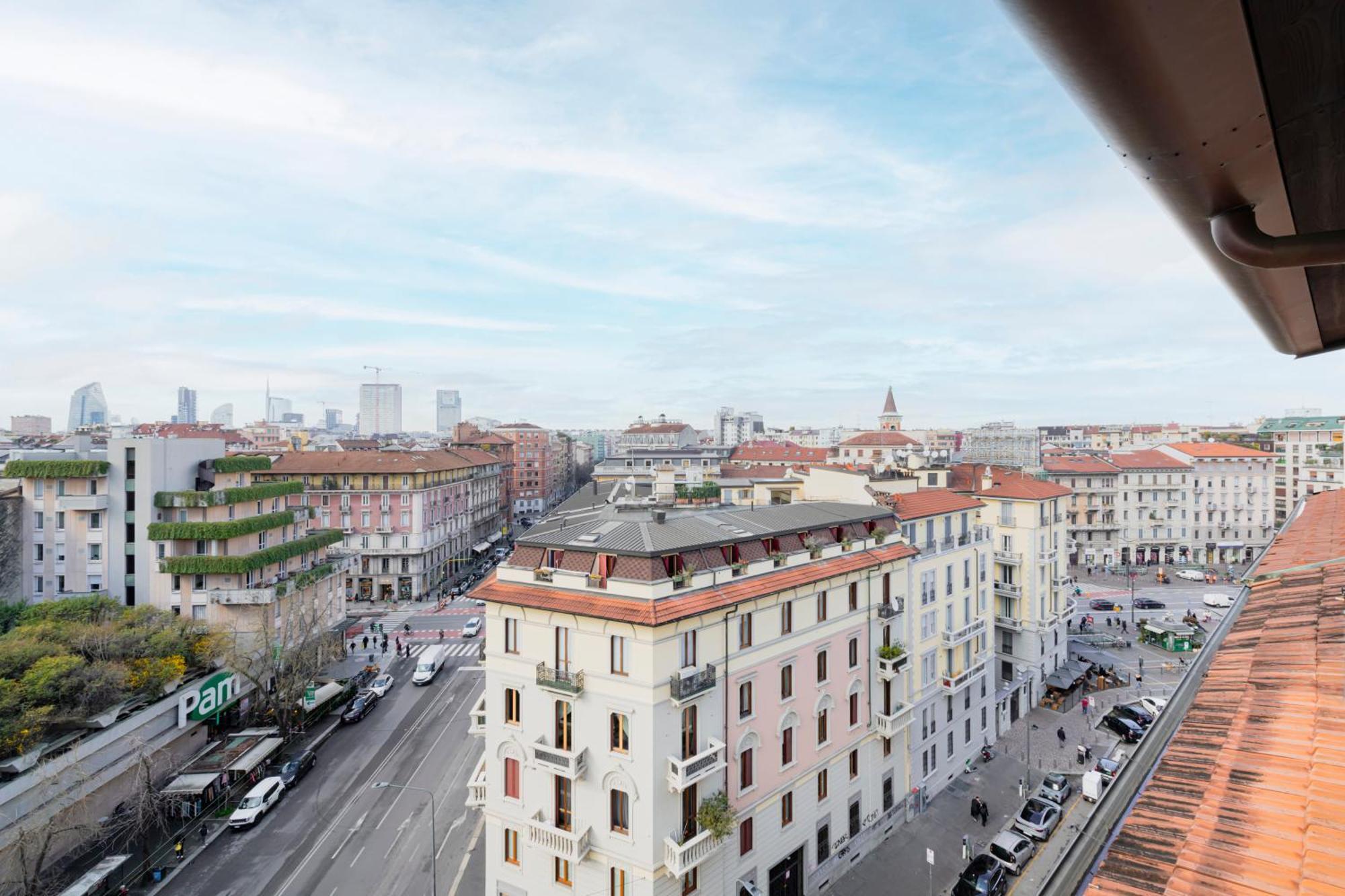 Relstay - Buenos Aires Milan Luaran gambar
