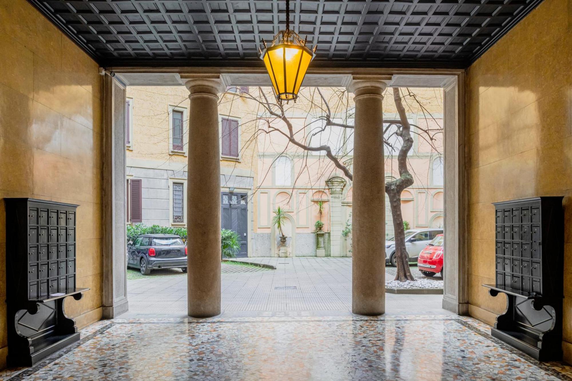 Relstay - Buenos Aires Milan Luaran gambar