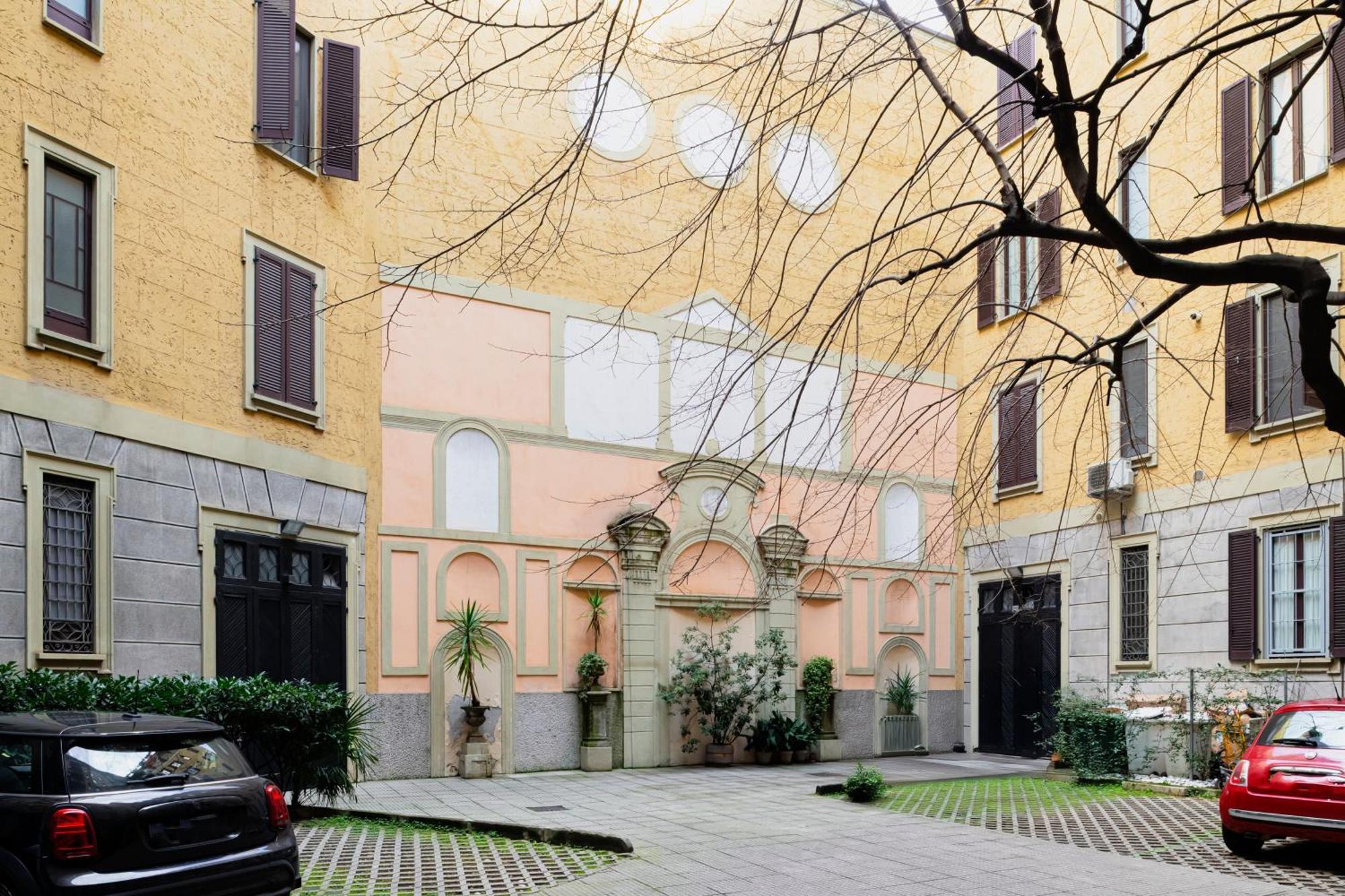 Relstay - Buenos Aires Milan Luaran gambar