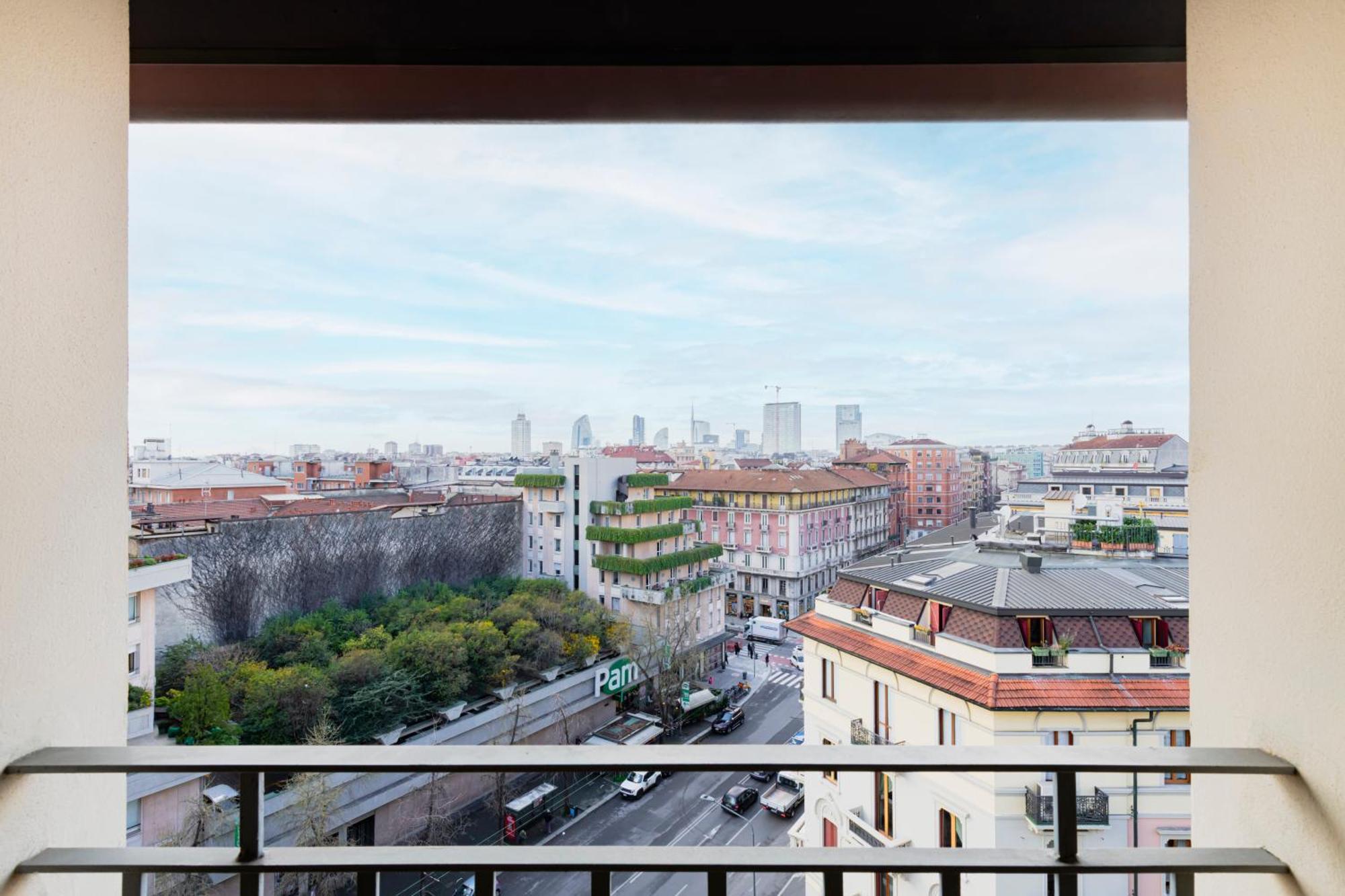 Relstay - Buenos Aires Milan Luaran gambar