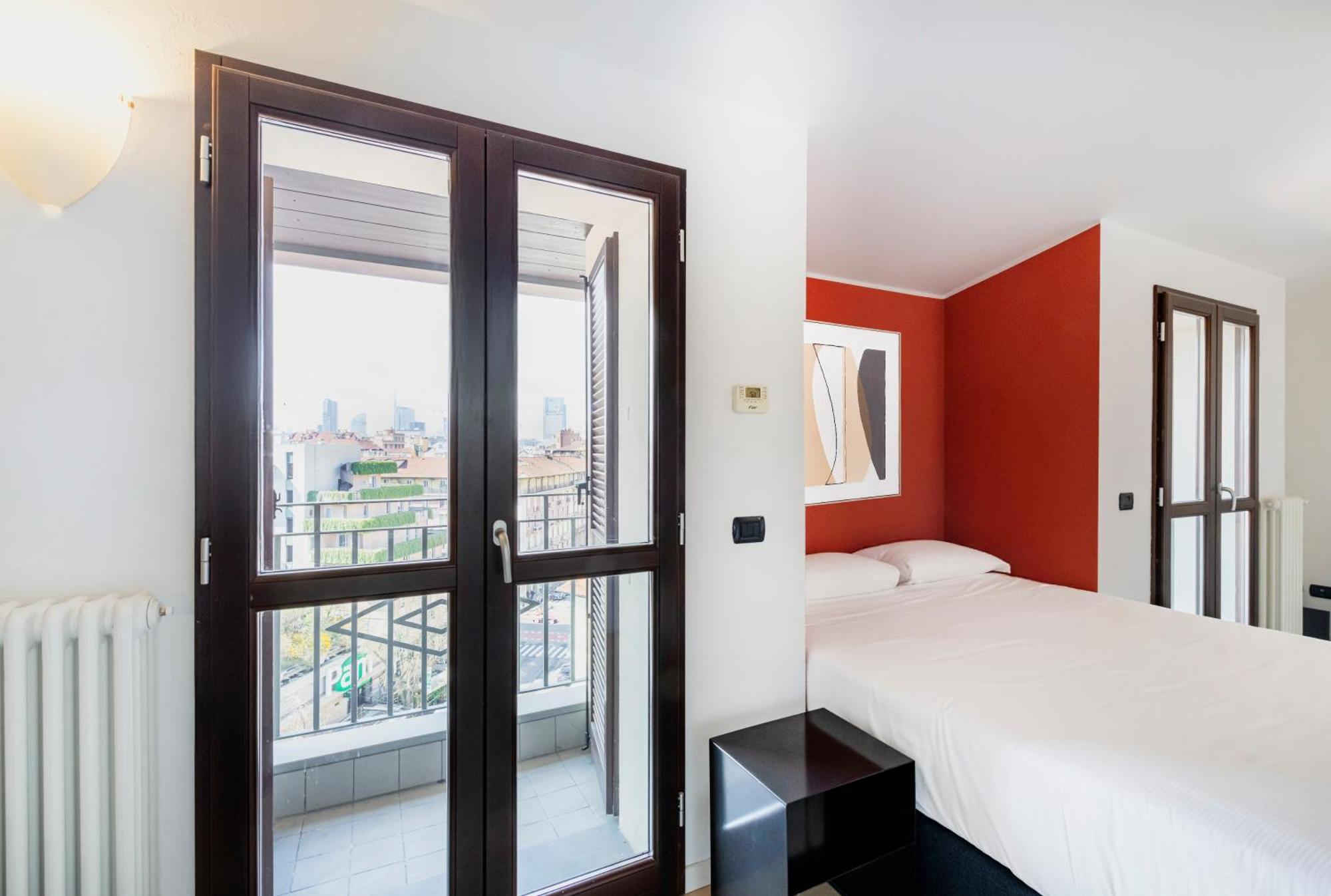Relstay - Buenos Aires Milan Luaran gambar